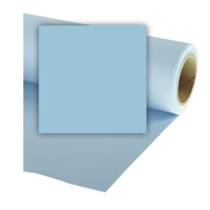 Colorama fondale in carta 1,35 x 11m Forget Me Not