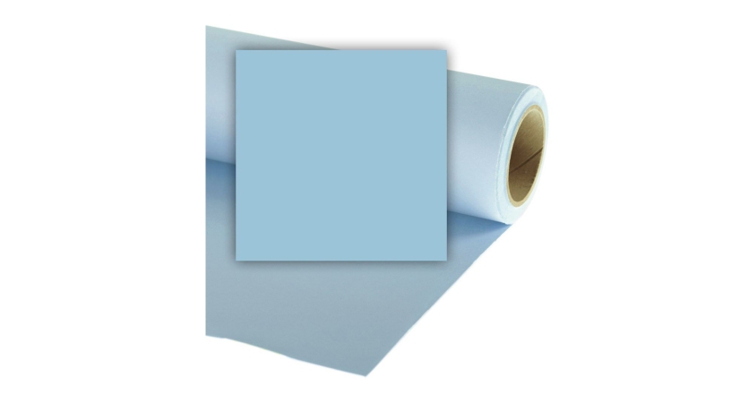 Colorama fondale in carta 1,35 x 11m Forget Me Not