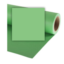 Colorama fondale in carta 1,35 x 11m Summer Green