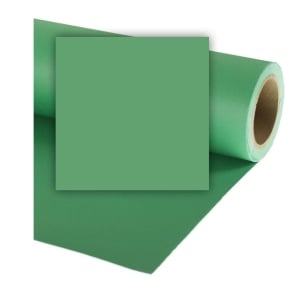 Colorama fondale in carta 1,35 x 11m Apple Green