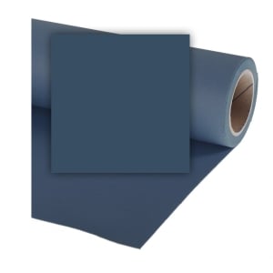 Colorama fondale in carta 1,35 x 11m Oxford Blue