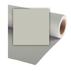 Colorama fondale in carta 1,35 x 11m Platinum