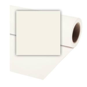 Colorama fondale in carta 1,35 x 11m Polar White