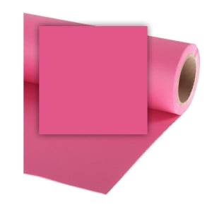 Colorama fondale in carta 1,35 x 11m Rose Pink
