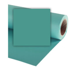 Colorama fondale in carta 1,35 x 11m Sea Blue