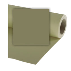Colorama fondale in carta 1,35 x 11m Leaf