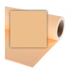 Colorama fondale in carta 2,72 x 11m Caramel