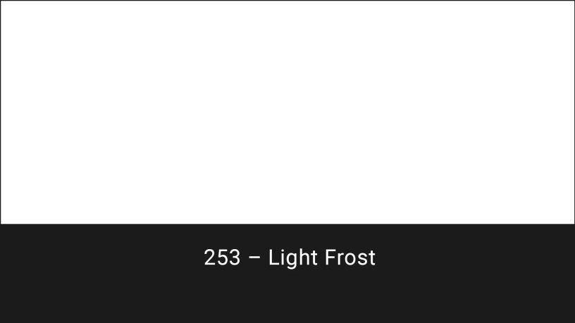C-253_Cotech-Filters_253-Light-Frost