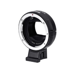 CM-EF-EHS_Commlite_Anello adattatore elettronico per AutoFocus da Canon EF a Sony E