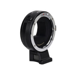 CM-EF-EHS_Commlite_Anello adattatore elettronico per AutoFocus da Canon EF a Sony E