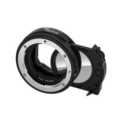 CM-EF-EOSR-VND_Commlite_Anello adattatore Commlite con filtro ND da Canon EF / EF-S a Canon RF