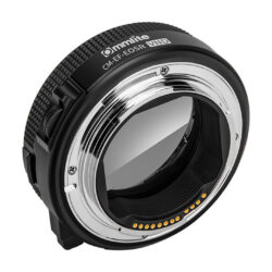 CM-EF-EOSR-VND_Commlite_Anello adattatore Commlite con filtro ND da Canon EF / EF-S a Canon RF