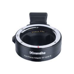 CM-EF-EOSR_Commlite_Anello adattatore elettronico Commlite da Canon EF / EF-S a Canon RF