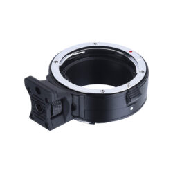 CM-EF-EOSR_Commlite_Anello adattatore elettronico Commlite da Canon EF / EF-S a Canon RF