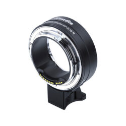 CM-EF-EOSR_Commlite_Anello adattatore elettronico Commlite da Canon EF / EF-S a Canon RF