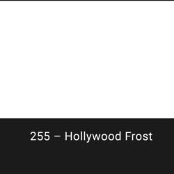 Cotech Filter 255 Hollywood Frost - Gelee-Rolle 1.2x7.6m