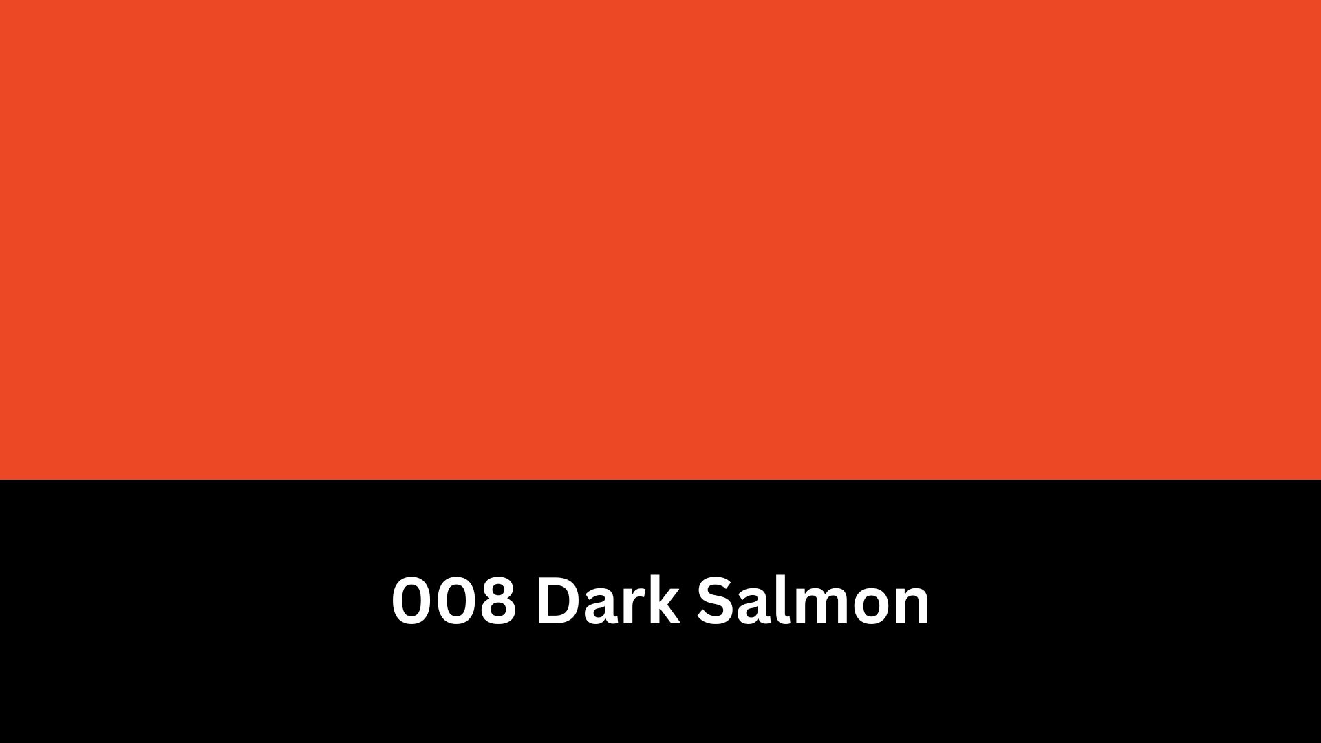 Cotech Filters 008 Dark Salmon 3