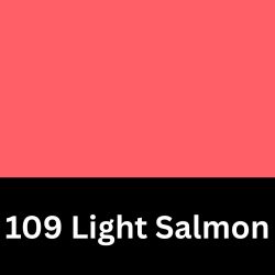 Cotech filters 109 Light Salmon 3