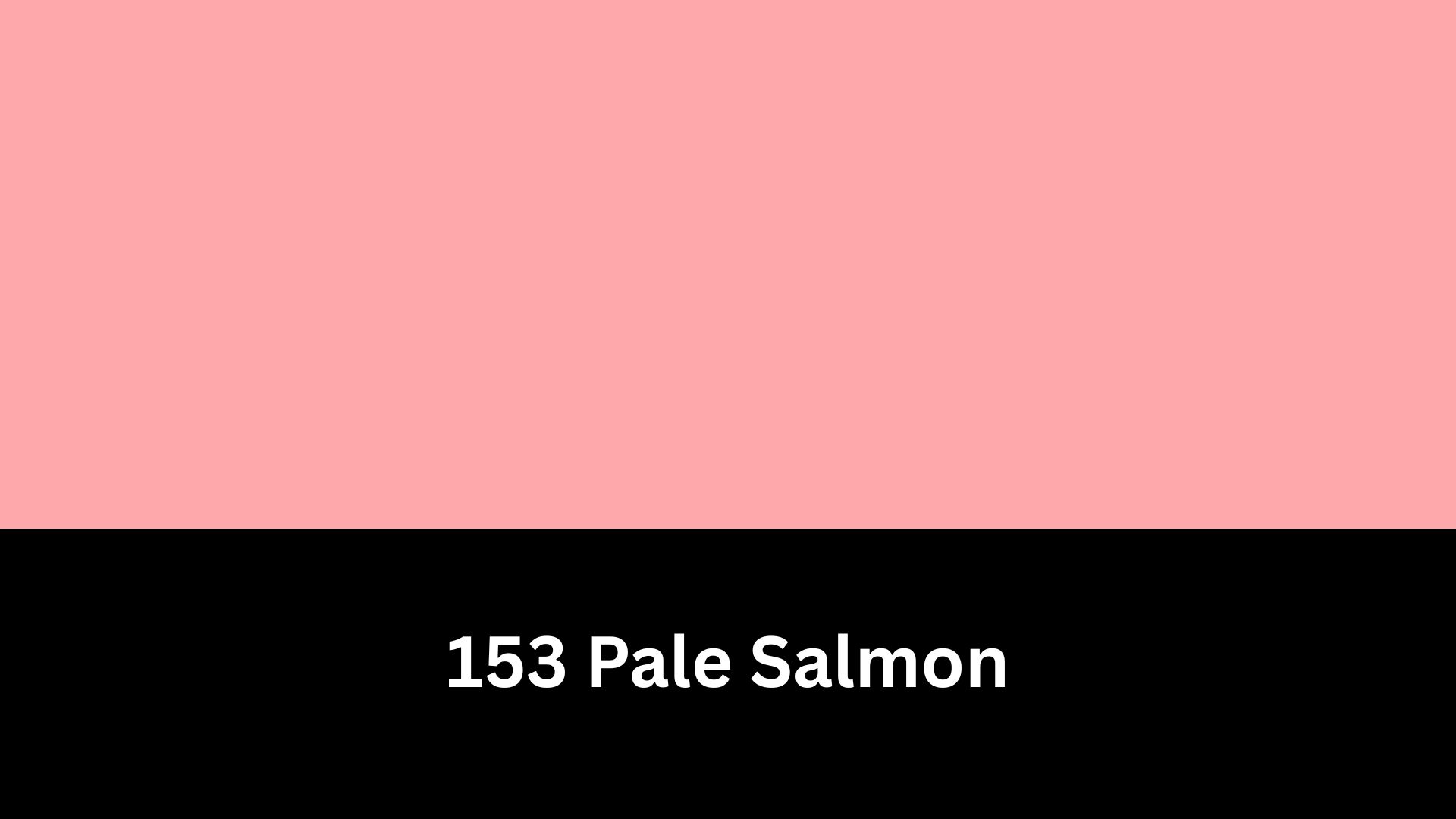 Cotech Filters 153 Pale Salmon 3