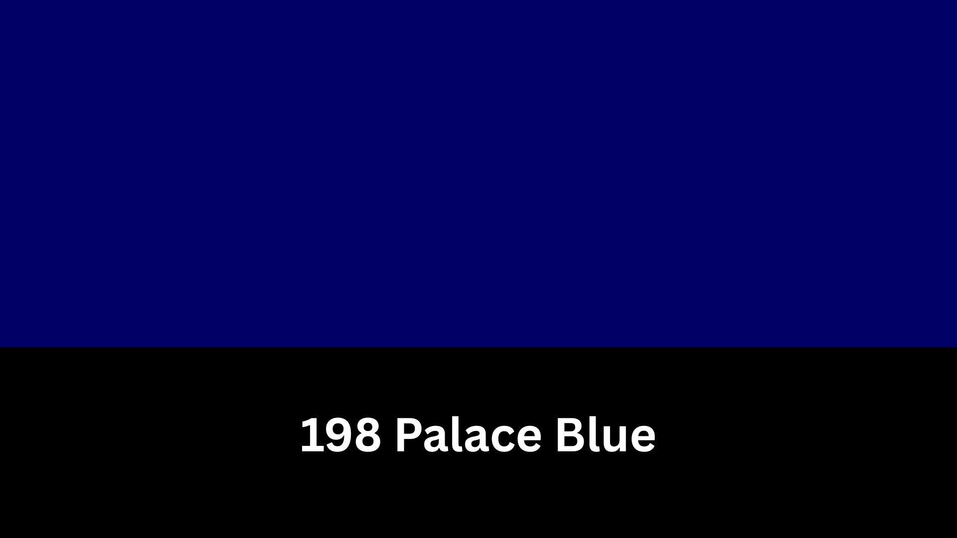 Cotech Filters 198 Palace Blue 3