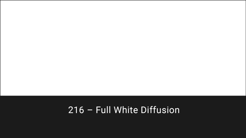 C-216_Cotech-Filters_C-216-Full-White-Diffusion
