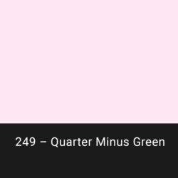 C-249_Cotech-Filters_249-Quarter-Minus-Green