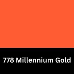 Cotech Filters 778 Millennium Gold 3