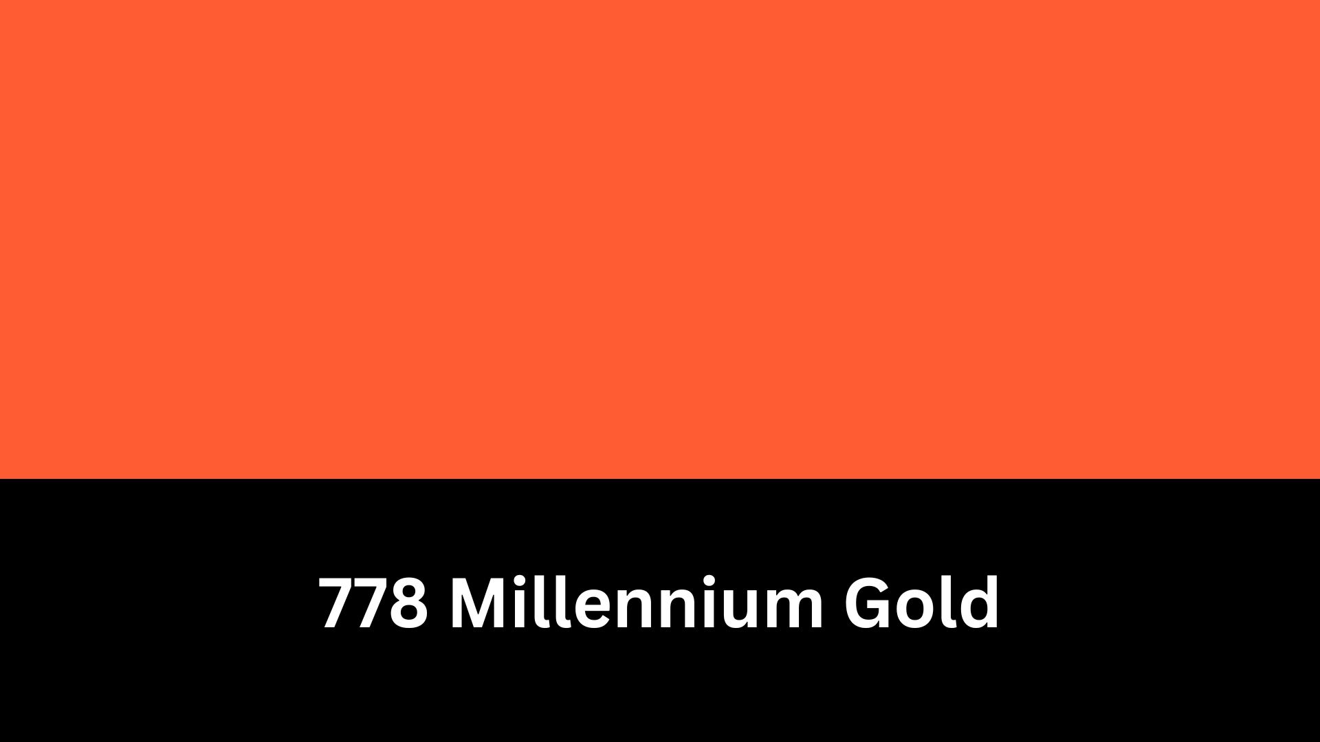 Cotech Filters 778 Millennium Gold 3