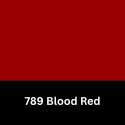Cotech Filters 789 Blood Red 3
