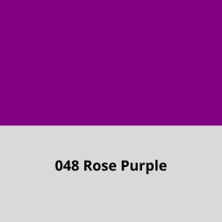 Cotech filters 048 Rose Purple – 1,2×7,6m gel roll