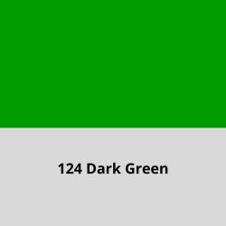 Cotech Filters 124 Dark Green