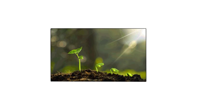 Dahua Video Wall Full-HD unità display da 46" - cornice ultrasottile 3.5mm
