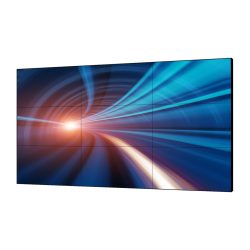 DHI-LS550UEH-EG_Dahua_Dahua Video Wall Full-HD unità display da 55" - cornice ultrasottile 0.88mm Video Wall LCD Full-HD