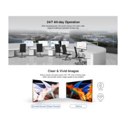 DHI-LS550UEH-EG_Dahua_Specs