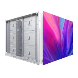DHI-PHGOA6-PH_Dahua_Dahua Led Wall Fixed LED pixel pitch 6mm e 6500 nit - spessore ultrasottile 85mm - da esterno