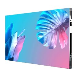 Dahua Led Wall Flip COB Fine Pixel Pitch 0.9mm e 600 nit - spessore ultrasottile 25mm - da interno Dahua DHI-PHSIA0.9-SS