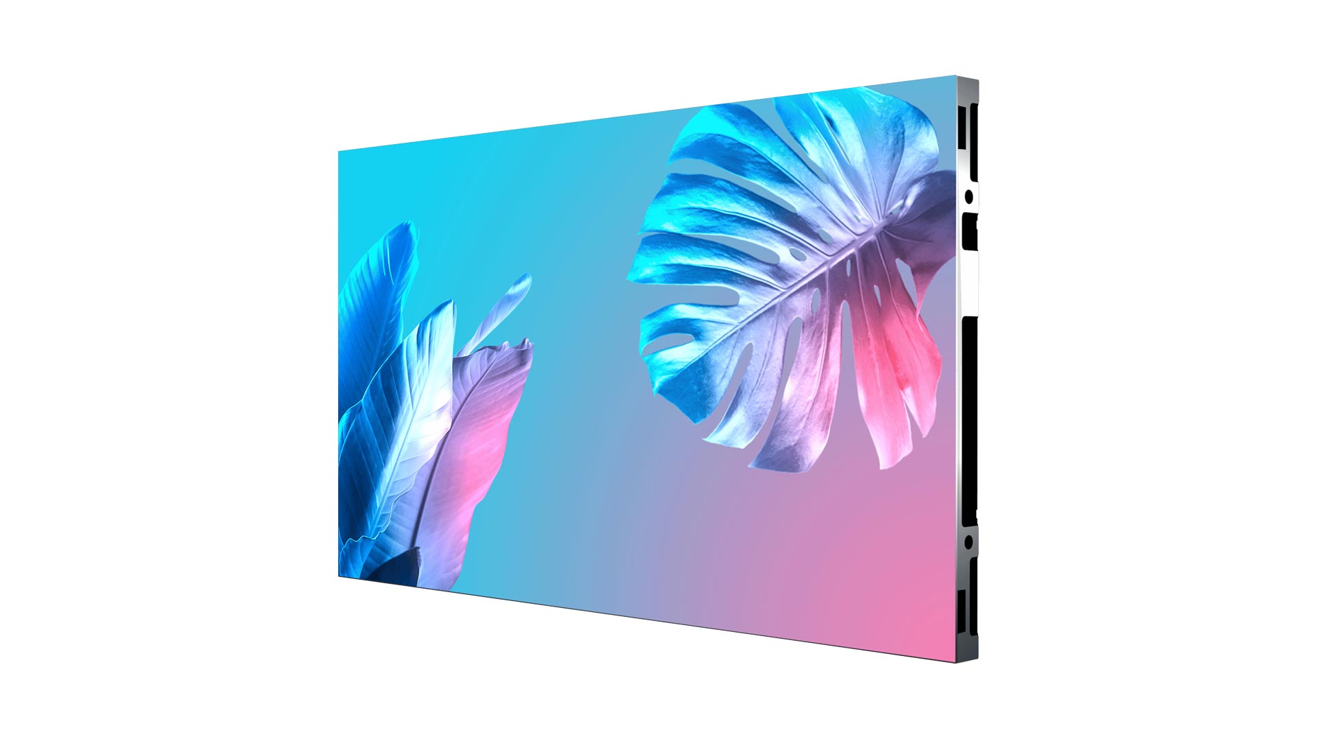 Dahua Led Wall Flip COB Fine Pixel Pitch 0.9mm e 600 nit - spessore ultrasottile 25mm - da interno Dahua DHI-PHSIA0.9-SS