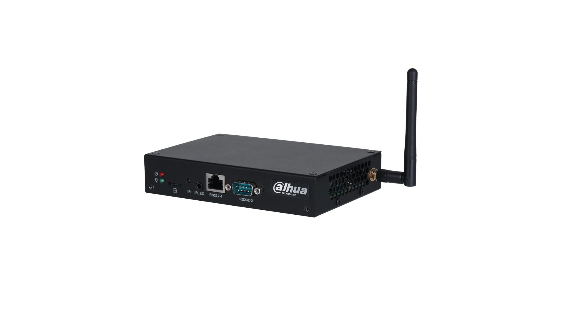 Media player Android per Dahua digital signage Media player Android DS04-AI400