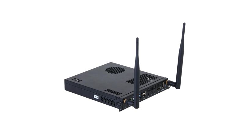 HMC5100X-H-506B1-W10A-BW_Dahua_Modulo PC wireless staccabile i5 NVMe 128 GB per whiteboard interattive Dahua