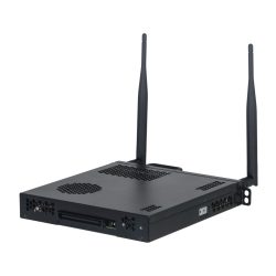 HMC5100X-H-506C2-W10A-BW_Dahua_Modulo PC wireless staccabile i5 NVMe 256 GB per whiteboard interattive Dahua Wireless detachable PC module i5 NVMe 256 GB