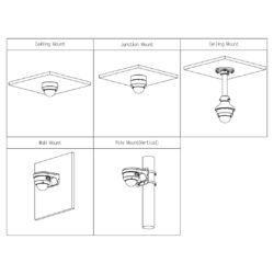 IPC-HDBW3241E-S-S2_Dahua_Dahua Dome IP da 2MP 2.8mm con AI WizSense - telecamera di videosorveglianza IPC-HDBW3241E-S-S2