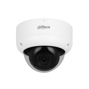 Dahua Dome IP da 4MP 2.8mm con AI WizSense - telecamera di videosorveglianza IPC-HDBW3441E-S-S2