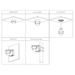 IPC-HDBW3549R1-ZAS-PV_Dahua_Dahua Dome IP da 5MP 2.7-13.5mm con AI WizSense - telecamera di videosorveglianza IPC-HDBW3549R1-ZAS-PV