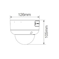 IPC-HDBW3549R1-ZAS-PV_Dahua_Dahua Dome IP da 5MP 2.7-13.5mm con AI WizSense - telecamera di videosorveglianza IPC-HDBW3549R1-ZAS-PV
