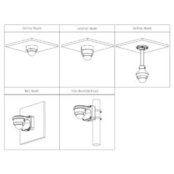 IPC-HDBW3849R1-ZAS-PV_Dahua_Dahua Dome IP da 8MP 2.7-13.5mm con AI WizSense - telecamera di videosorveglianza IPC-HDBW3849R1-ZAS-PV