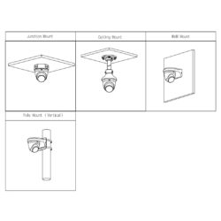 IPC-HDW1430DT-STW_Dahua_Dahua Eyeball IP da 4MP 2.8mm - telecamera di videosorveglianza IPC-HDW1430DT-STW