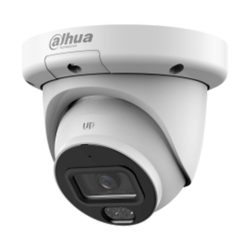 Dahua 4MP IP Eyeball Camera with Smart Dual Light and AI WizSense – camera