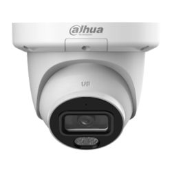 Dahua 4MP IP Eyeball Camera with Smart Dual Light and AI WizSense – camera