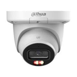 Dahua 4MP IP Eyeball Camera with Smart Dual Light and AI WizSense – camera