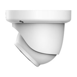 Dahua 4MP IP Eyeball Camera with Smart Dual Light and AI WizSense – camera